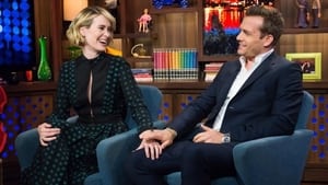 Watch What Happens Live with Andy Cohen Season 12 :Episode 105  Sarah Paulson & Gabriel Macht