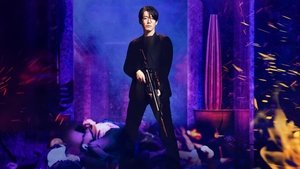 The Killer: A Girl Who Deserves to Die (2022)