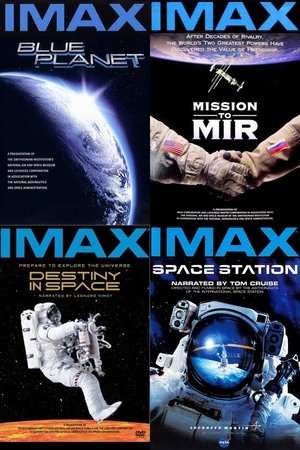 imax-documentary-collection poster