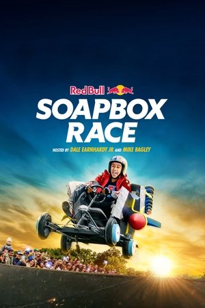 Red Bull Soapbox Race (2025)