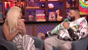 Watch What Happens Live with Andy Cohen Season 16 :Episode 84  Karen Huger; Dj Khaled