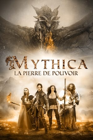 Télécharger Mythica : La Pierre de Pouvoir ou regarder en streaming Torrent magnet 