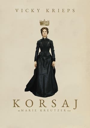 Poster Korsaj 2022