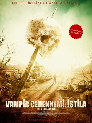 Image Vampir Cehennemi: İstila