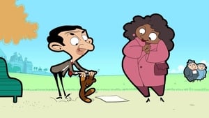 Mr. Bean: The Animated Series Season 1 Episode 5