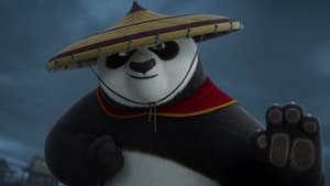 Capture of Kung Fu Panda 4 (2024) HD Монгол хэл