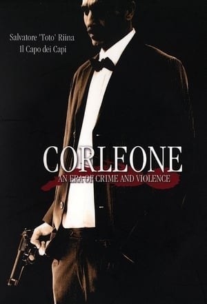 Corleone Miniseries 1988-1993 2007