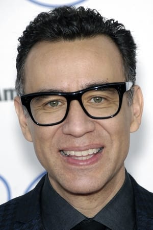 Fred Armisen - Filmy, tržby a návštěvnost