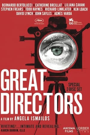Image Great Directors