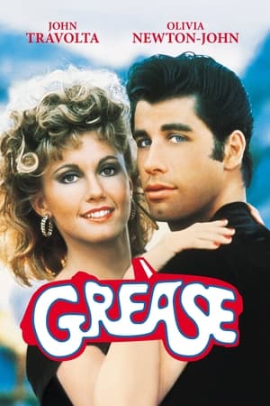 Image Grease - Brillantina