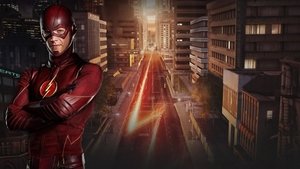 The Flash مسلسل فلاش أسرع رجل على قيد الحياة.