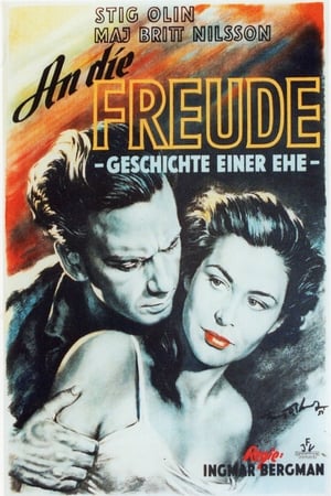 An die Freude 1950