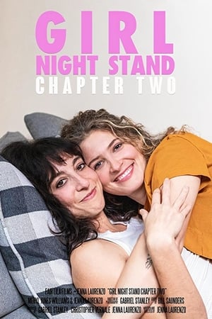 Image Girl Night Stand: Chapter Two