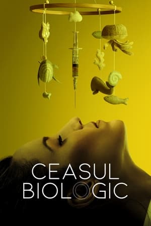 Image Ceasul biologic