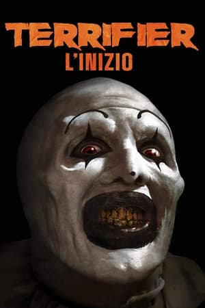 Image Terrifier - L'inizio