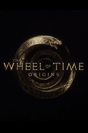 Image The Wheel of Time: Origins