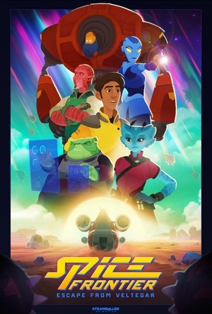 Spice Frontier (2025)