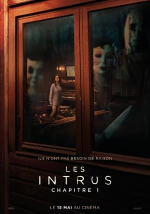 Image Les Intrus