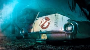 Capture of Ghostbusters: Afterlife (2021) FHD Монгол хадмал