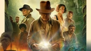 Indiana Jones e A Relíquia do Destino