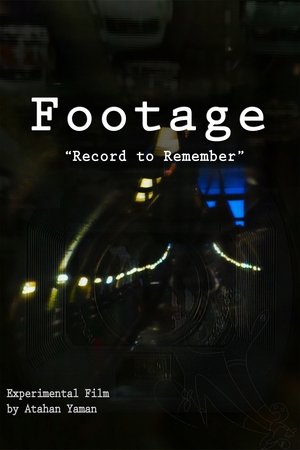 Footage (2025)