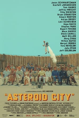 Image Asteroid City