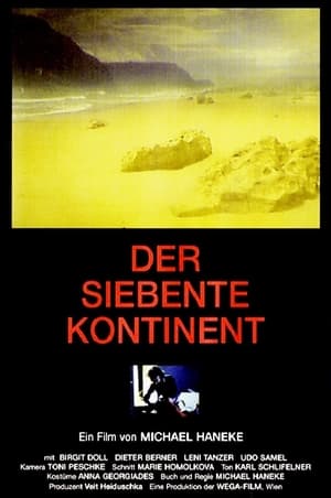 Image Der siebente Kontinent