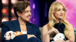 The Kelly Clarkson Show Season 5 :Episode 69  Kathryn Newton, Cole Sprouse, Diablo Cody, Zelda Williams