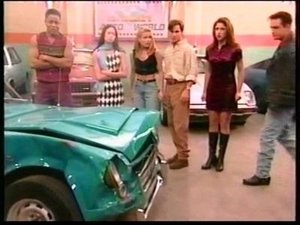 California Dreams Season 5 Episode 3