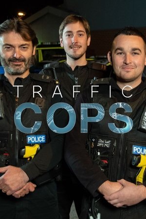 Traffic Cops (2018)