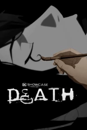 Image DC Showcase: Death