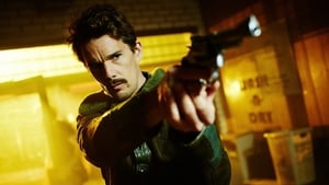 مشاهدة فيلم Predestination 2014 مترجم