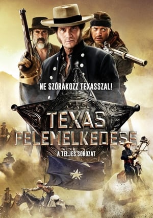 Image Texas felemelkedése