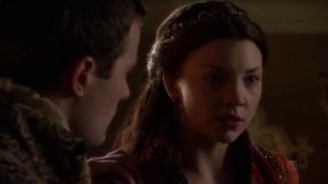 The Tudors Season 2 Episode 6 مترجمة