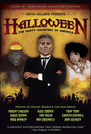 Télécharger Halloween... The Happy Haunting of America! ou regarder en streaming Torrent magnet 