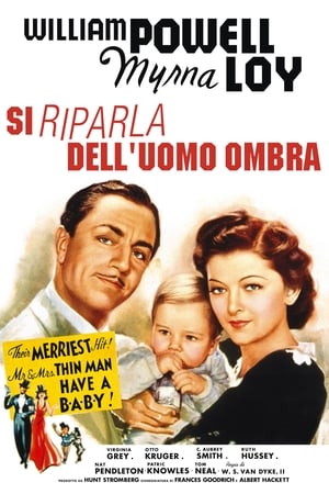 Si riparla dell'uomo ombra 1939