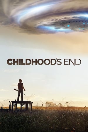 Image Childhood's End