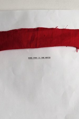 Kung Fury II The Movie (1970)
