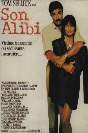 Image Son Alibi