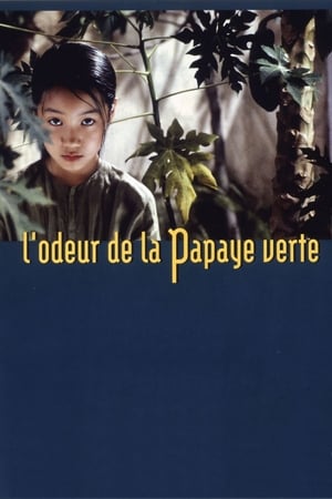 L'Odeur de la papaye verte 1993