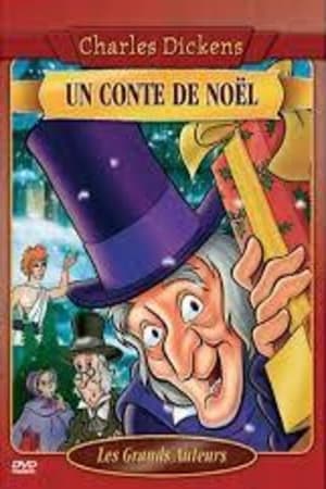 Image Un Conte de Noël