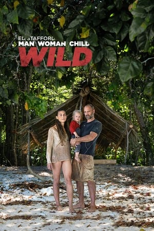 Image Ed Stafford: Man Woman Child Wild