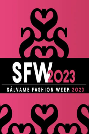 Image Sálvame Fashion Week 2023