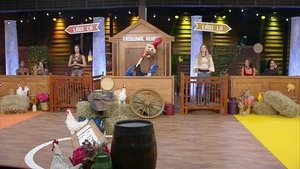 The Farm (BR) Season 0 :Episode 9  Episode 9