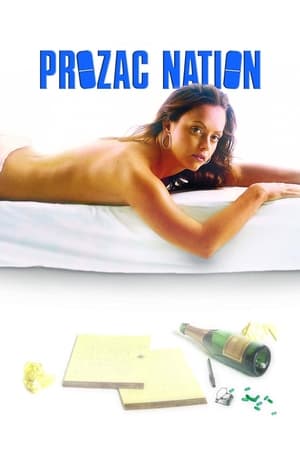 Poster Prozac Toplumu 2001