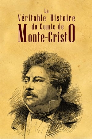 La Véritable Histoire du comte de Monte Cristo (2020)