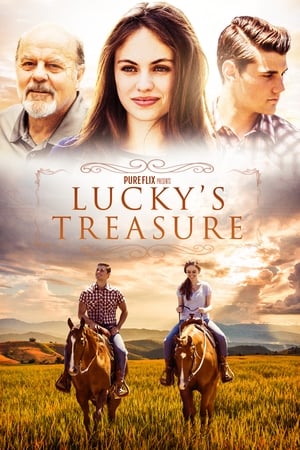 Poster Lucky's Treasure 2017