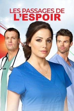 Image Saving Hope : au-delà de la médecine