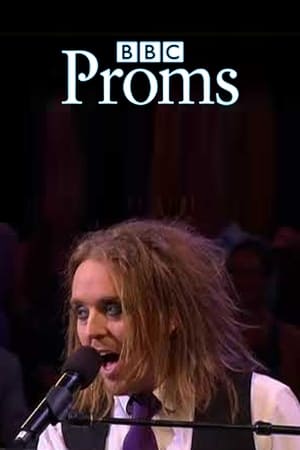 Image Tim Minchin: BBC Comedy Prom 2011