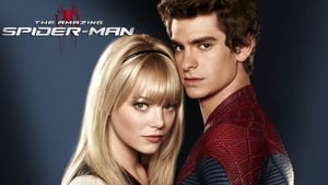 Capture of The Amazing Spider-Man (2012) HD Монгол хэл